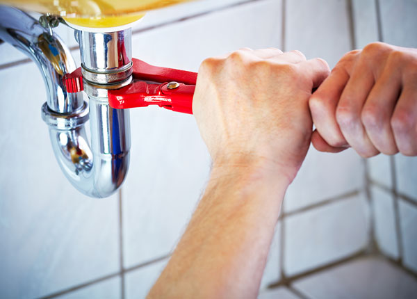 About South Newbury Plumbers